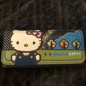 Hello Kitty wallet